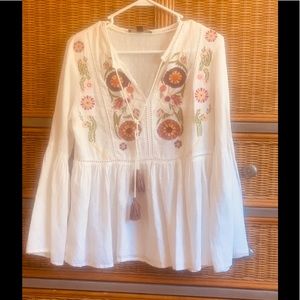 Boston Proper Blouse